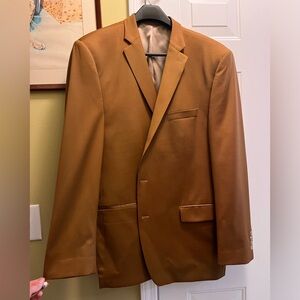 Gorgeous Turnbury men’s sport coat size 50L
